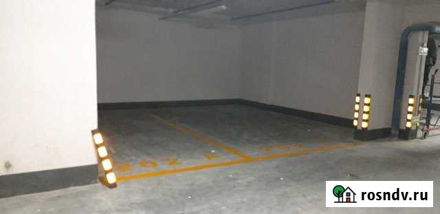 Машиноместо 28 м² на продажу в Нижнем Новгороде Нижний Новгород - изображение 1