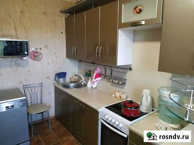 1-комнатная квартира, 45 м², 5/17 эт. на продажу в Железнодорожном Московской области Железнодорожный - изображение 1