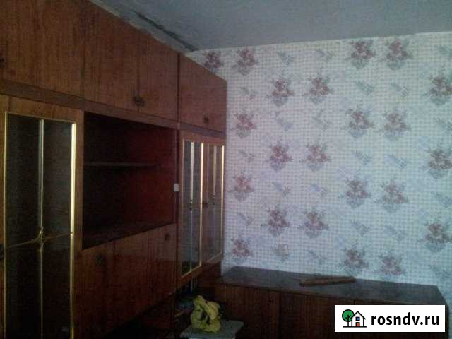 1-комнатная квартира, 29 м², 5/5 эт. на продажу в Павлово Нижегородской области Павлово - изображение 1