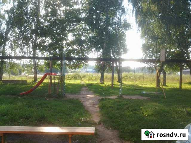 2-комнатная квартира, 45 м², 5/5 эт. на продажу в Кудиново Кудиново - изображение 1