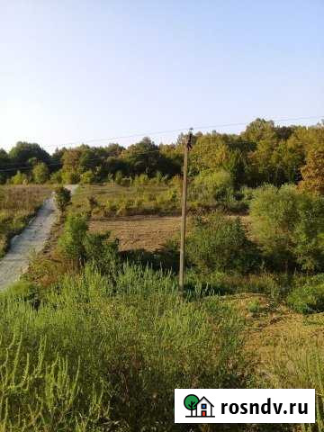 Участок СНТ, ДНП 9 сот. на продажу в Геленджике Геленджик - изображение 1