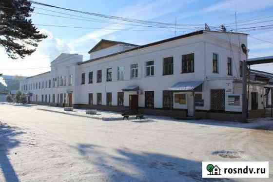 Офисное помещение, 15.6 кв.м. Канск