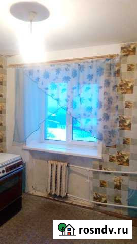 2-комнатная квартира, 42 м², 2/2 эт. на продажу в Култаево Култаево - изображение 1