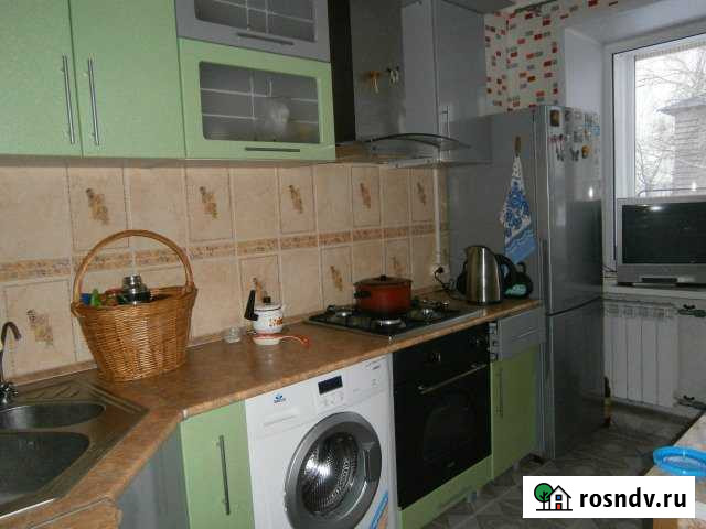 2-комнатная квартира, 43 м², 2/2 эт. на продажу в Киржаче Киржач - изображение 1