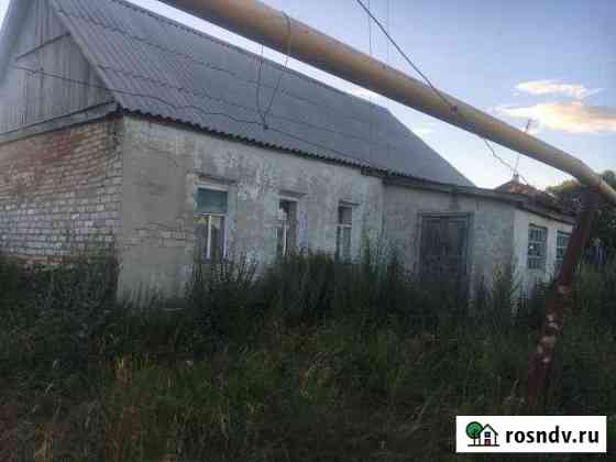 Дом 65 м² на участке 40 сот. на продажу в Совхозе Селезнёвском Совхоз Селезнёвский