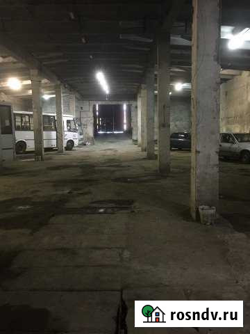 Складское помещение, 1117,8 кв/м Новоуральск Новоуральск - изображение 1