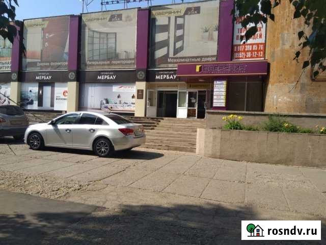 Торговое помещение, 68 кв.м. Набережные Челны - изображение 1