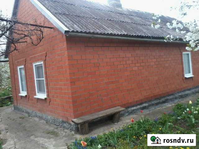 Дом 40 м² на участке 9.5 сот. на продажу в Ленинградской Ленинградская - изображение 1