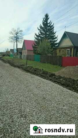 Участок ИЖС 16 сот. на продажу в Улу-Теляке Улу-Теляк - изображение 1