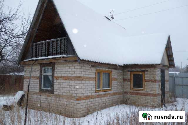 Дача 30 м² на участке 6 сот. на продажу в Южноуральске Южноуральск - изображение 1