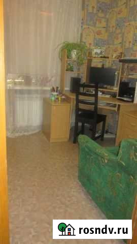 3-комнатная квартира, 60 м², 1/2 эт. на продажу в Морозовске Морозовск - изображение 1