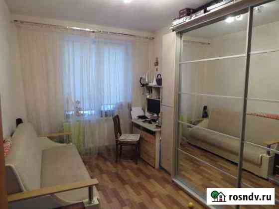 3-комнатная квартира, 66 м², 14/19 эт. на продажу в Новом Девяткино Новое Девяткино