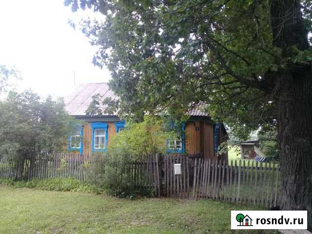 Дом 54 м² на участке 33 сот. на продажу в Архангельском Республики Башкортостан Архангельское - изображение 1