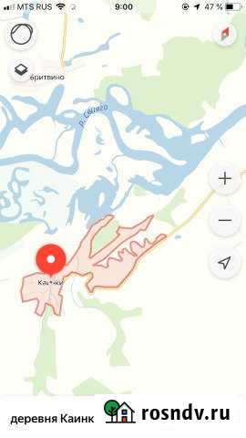 Участок ИЖС 7 сот. на продажу в Нижних Вязовых Нижние Вязовые - изображение 1