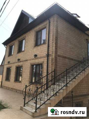 Комната 20 кв.м. в > 9-к, 1/4 эт. Туапсе - изображение 1