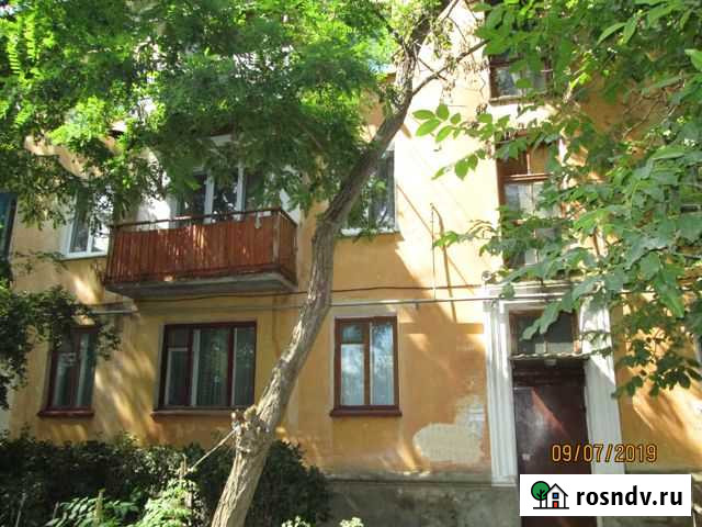 3-комнатная квартира, 55 м², 2/3 эт. на продажу в Керче Керчь - изображение 1