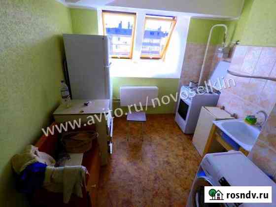 1-комнатная квартира, 32 м², 4/4 эт. на продажу в Клине Клин