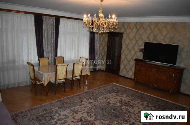 3-комнатная квартира, 120 м², 8/10 эт. на продажу в Каспийске Каспийск - изображение 1