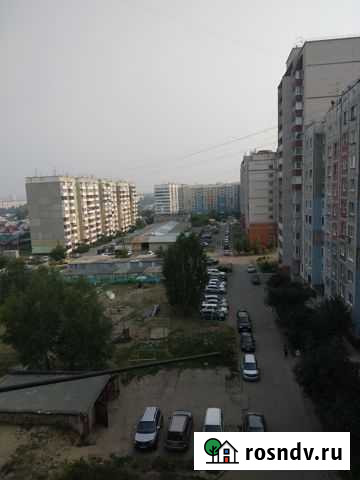 Машиноместо 10 м² на продажу в Барнауле Барнаул - изображение 1