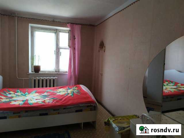 3-комнатная квартира, 73 м², 3/5 эт. на продажу в Свободном Амурской области Свободный - изображение 1