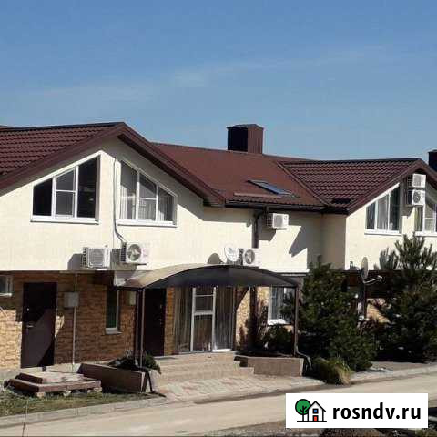 Таунхаус 216 м² на участке 3 сот. на продажу в Анапе Анапа - изображение 1