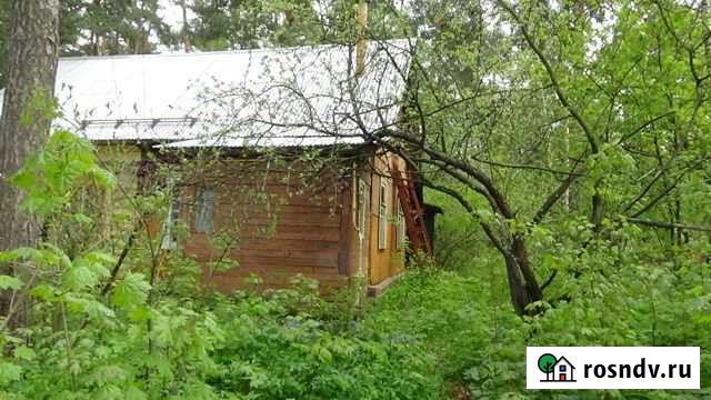 Дом 44 м² на участке 6 сот. на продажу в Быково Московской области Быково - изображение 1