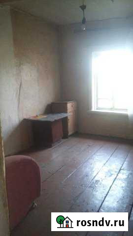 Комната 12 м² в 1-ком. кв., 1/1 эт. на продажу в Жигулевске Жигулевск - изображение 1