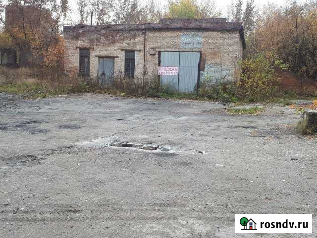 Нежилое помещение Прокопьевск - изображение 1