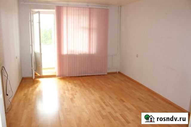 4-комнатная квартира, 85 м², 5/5 эт. на продажу в Сегеже Сегежа - изображение 1