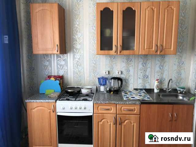 1-комнатная квартира, 38 м², 4/4 эт. на продажу в Тарко-Сале Тарко-Сале - изображение 1
