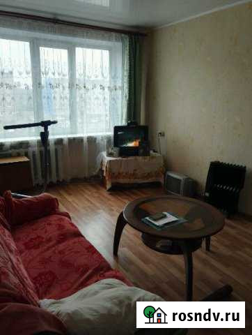 4-комнатная квартира, 74 м², 4/5 эт. на продажу в Елизово Елизово - изображение 1