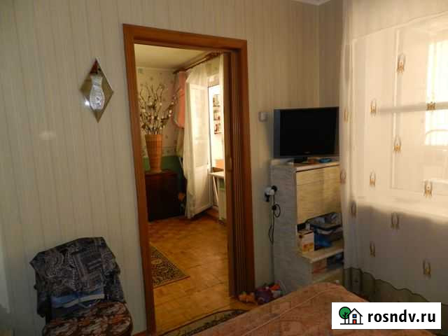 3-комнатная квартира, 62 м², 6/9 эт. на продажу в Павловском Посаде Павловский Посад - изображение 1