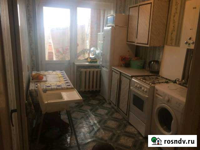 2-комнатная квартира, 50 м², 2/2 эт. на продажу в Хакуринохабле Хакуринохабль - изображение 1