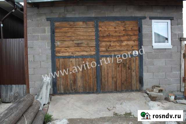 Своб. планировка, 150 кв.м., 1/1 эт. Воткинск - изображение 1