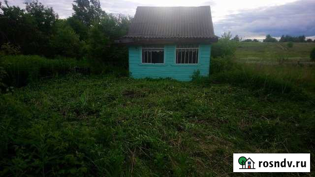 Участок СНТ, ДНП 5 сот. на продажу в Кольчугино Кольчугино - изображение 1