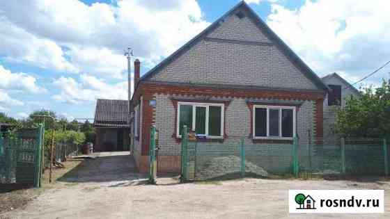 Дом 86.6 м² на участке 10.2 сот. на продажу в Воронежской Воронежская
