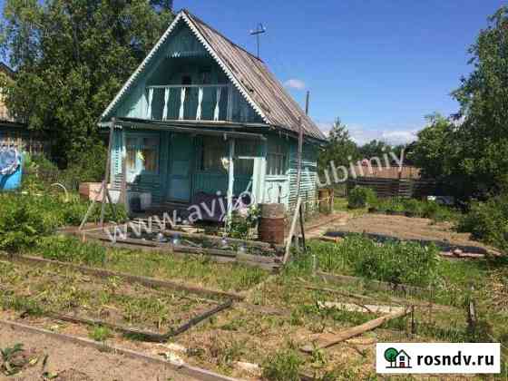 Дача 40 м² на участке 8.6 сот. на продажу в Комсомольске-на-Амуре Комсомольск-на-Амуре