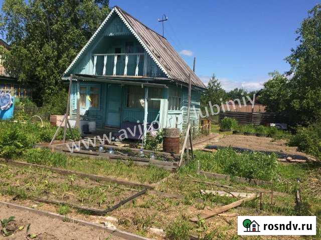 Дача 40 м² на участке 8.6 сот. на продажу в Комсомольске-на-Амуре Комсомольск-на-Амуре - изображение 1