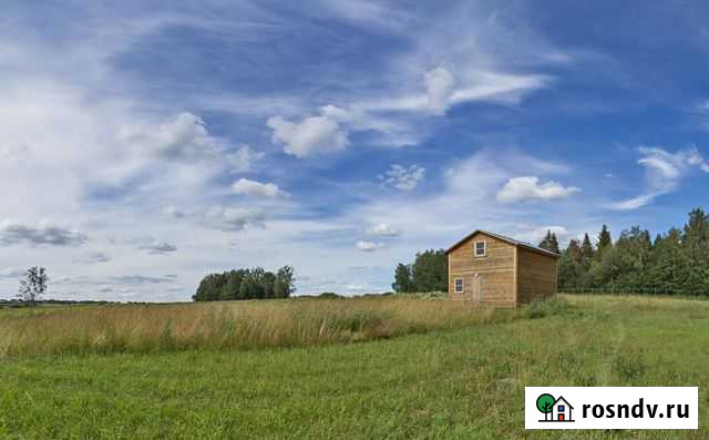 Участок СНТ, ДНП 8 сот. на продажу в Реммаше Реммаш - изображение 1