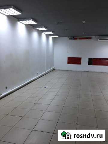 Помещение свободного назначения, 90 кв.м. Калуга - изображение 1