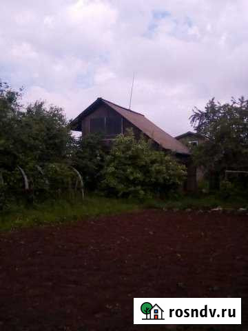 Дача 70 м² на участке 7 сот. на продажу в Йошкар-Оле Йошкар-Ола - изображение 1