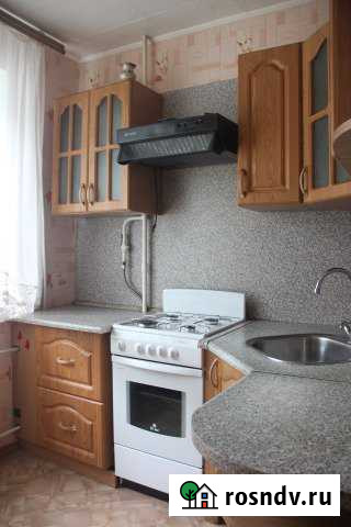 2-комнатная квартира, 44 м², 4/5 эт. в аренду на длительный срок в Коломне Коломна - изображение 1