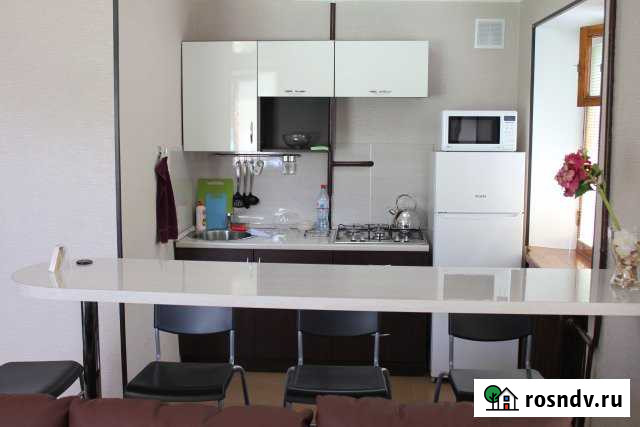 1-комнатная квартира, 30 м², 2/5 эт. в аренду посуточно в Салавате Салават - изображение 1