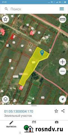 Участок ИЖС 22 сот. на продажу в Энеме Энем - изображение 1