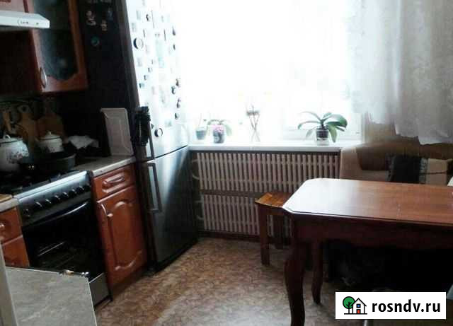 3-комнатная квартира, 65 м², 1/10 эт. на продажу в Орехово-Зуево Орехово-Зуево - изображение 1