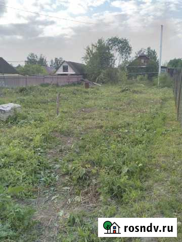 Участок ИЖС 6 сот. на продажу в Петушках Петушки - изображение 1