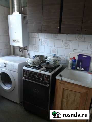 3-комнатная квартира, 48 м², 3/5 эт. на продажу в Вольске Вольск - изображение 1