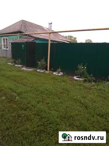 Дом 47.7 м² на участке 22 сот. на продажу в Хохле Хохол - изображение 1