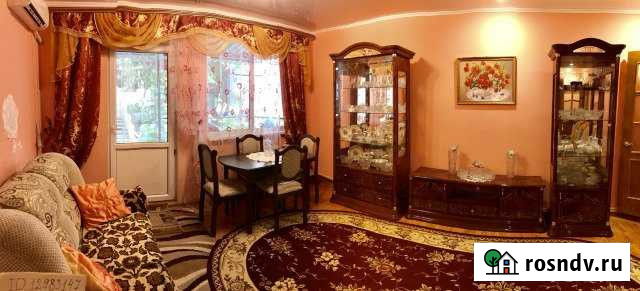 Дом 140 м² на участке 4 сот. на продажу в Агое Агой - изображение 1