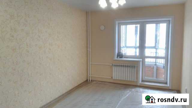 Квартира-студия, 30 м², 1/16 эт. на продажу в Иркутске Иркутск - изображение 1